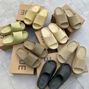 Adidas Yeezy Slides