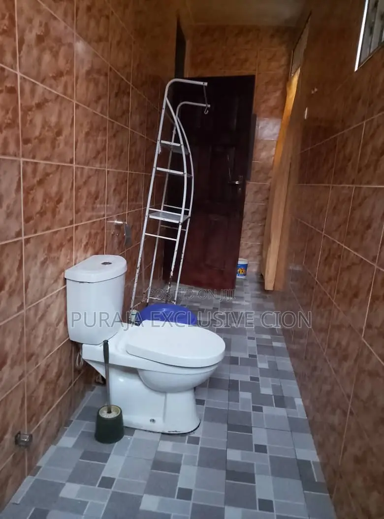 1bdrm Room & Parlour in Lekma, Teshie for rent
