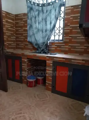 1bdrm Room & Parlour in Lekma, Teshie for rent