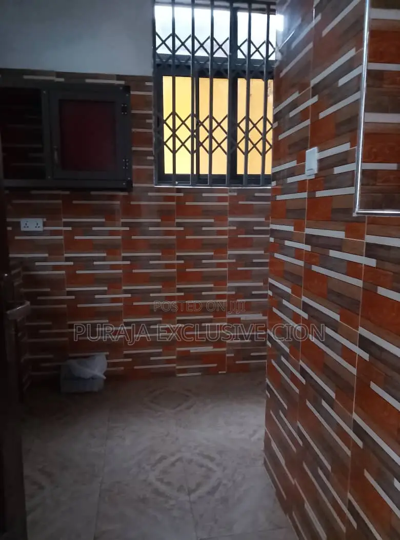 1bdrm Room & Parlour in Lekma, Teshie for rent