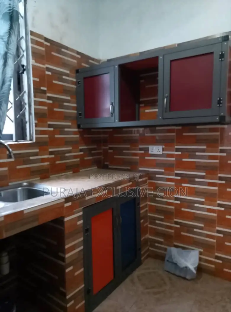1bdrm Room & Parlour in Lekma, Teshie for rent