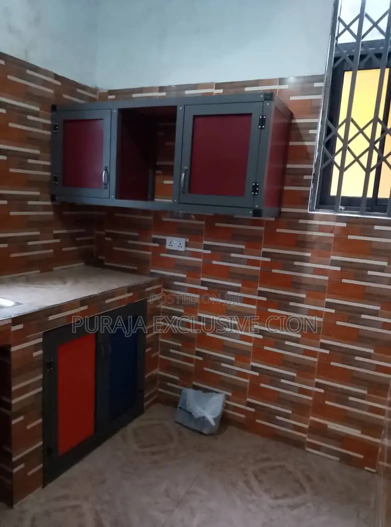 1bdrm Room & Parlour in Lekma, Teshie for rent