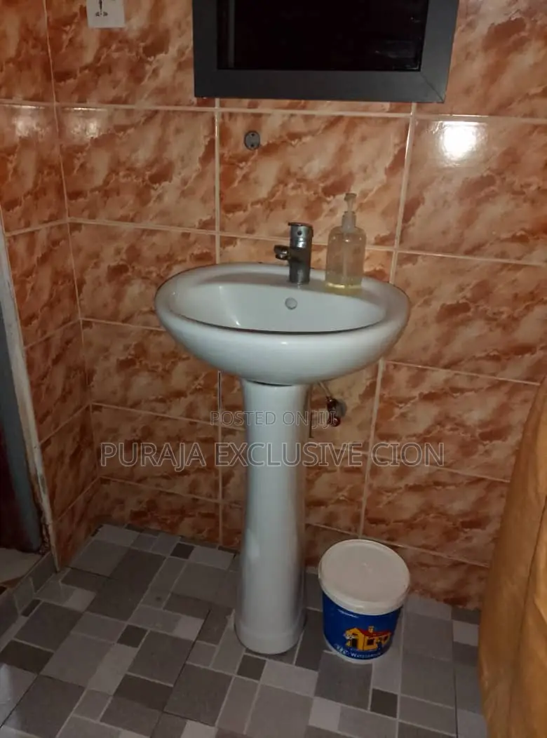 1bdrm Room & Parlour in Lekma, Teshie for rent