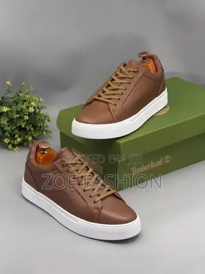 Men's Origina Zara Sneakers