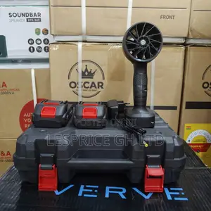 Experience Excellent Performance With Our Latest 45V Air Blower