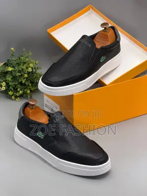 Men's Origina Lacoste Sneakers