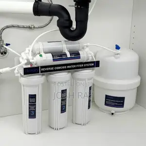 Reverse Osmosis Machine Koyo Machine