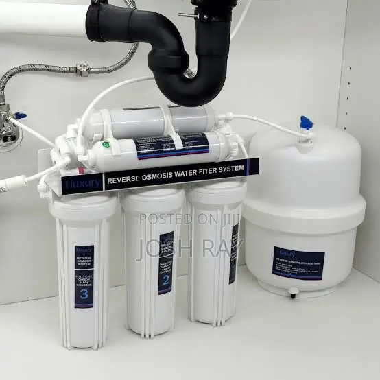 Reverse Osmosis Machine Koyo Machine