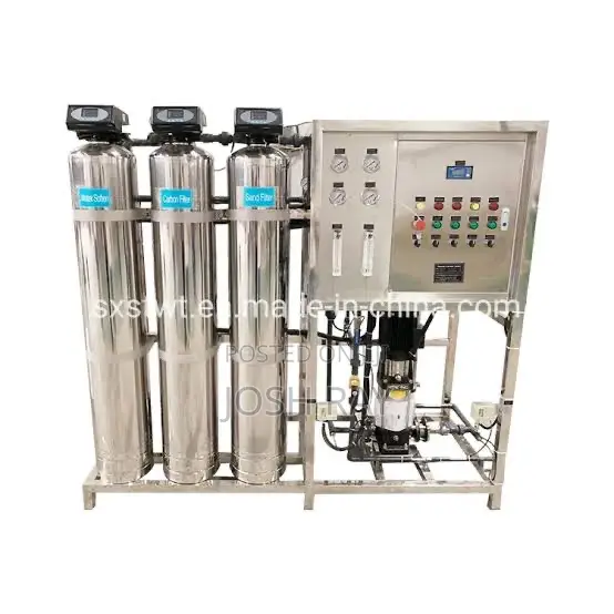 Reverse Osmosis Machine Koyo Machine