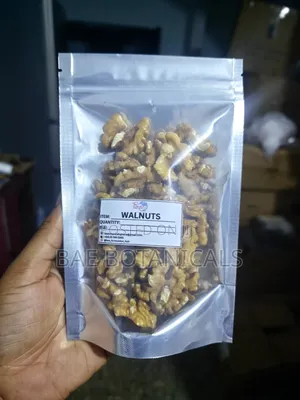 Premium Walnuts