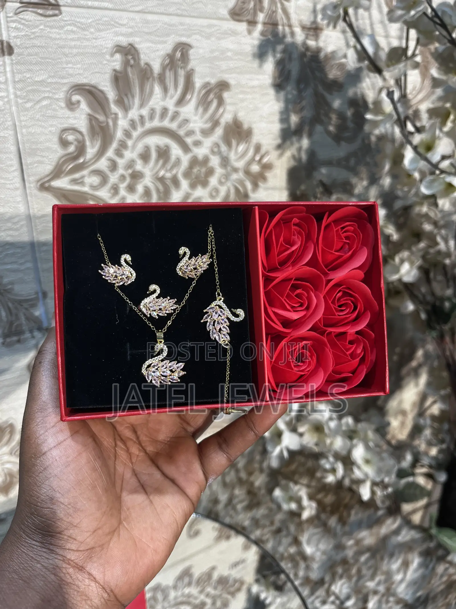 Nice and Quality Jewelry for Your Occasion