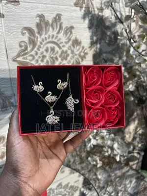 Nice and Quality Jewelry for Your Occasion