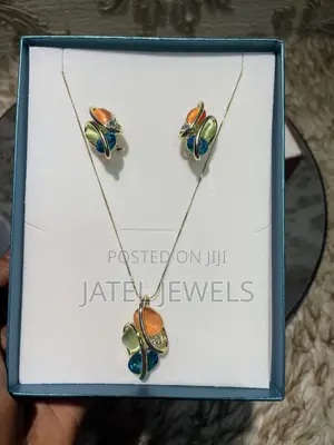 Nice and Quality Jewelry for Your Occasion
