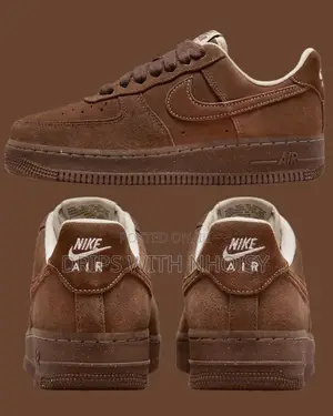 Cacao Wow Af 1
