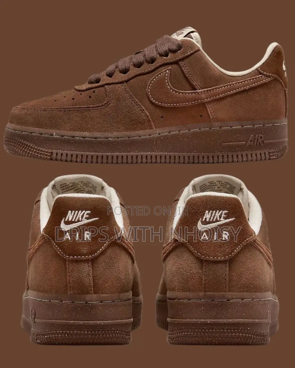 Cacao Wow Af 1