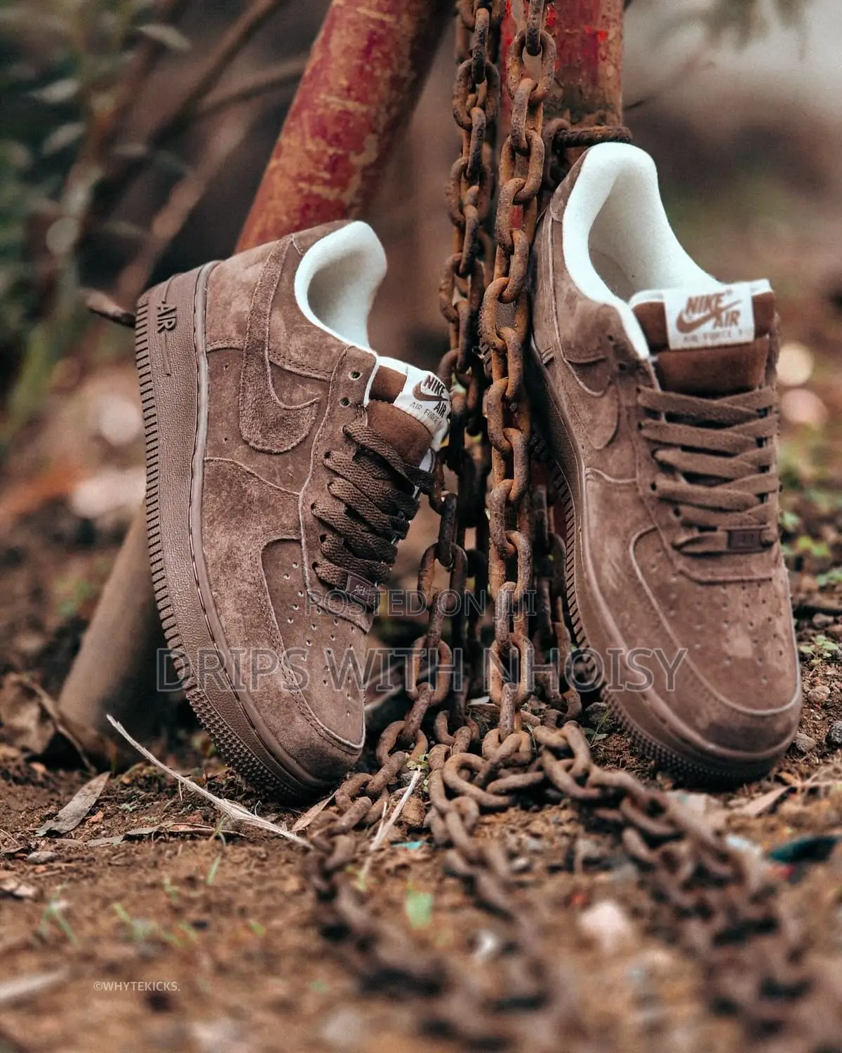 Cacao Wow Af 1