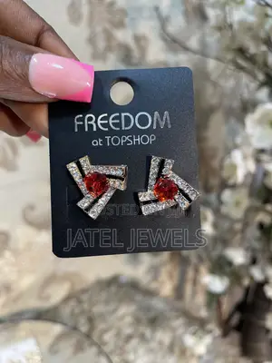 Earrings Available