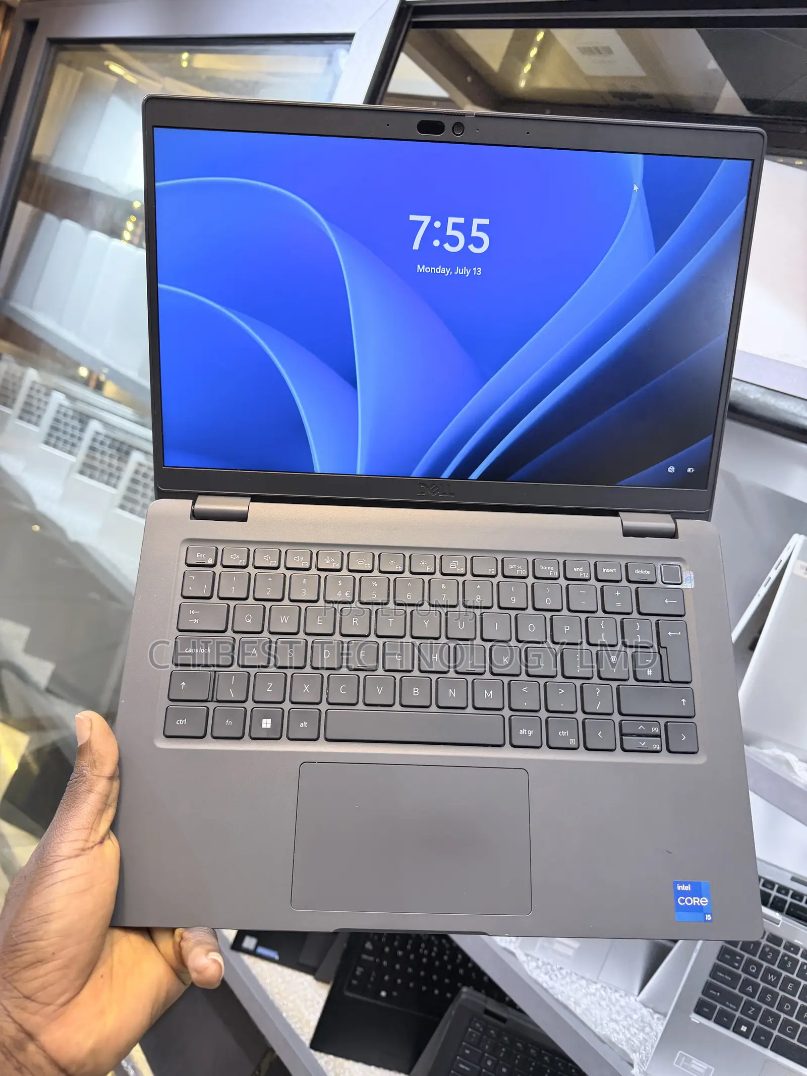 Laptop Dell Latitude 3440 8GB Intel Core i5 SSD 256GB