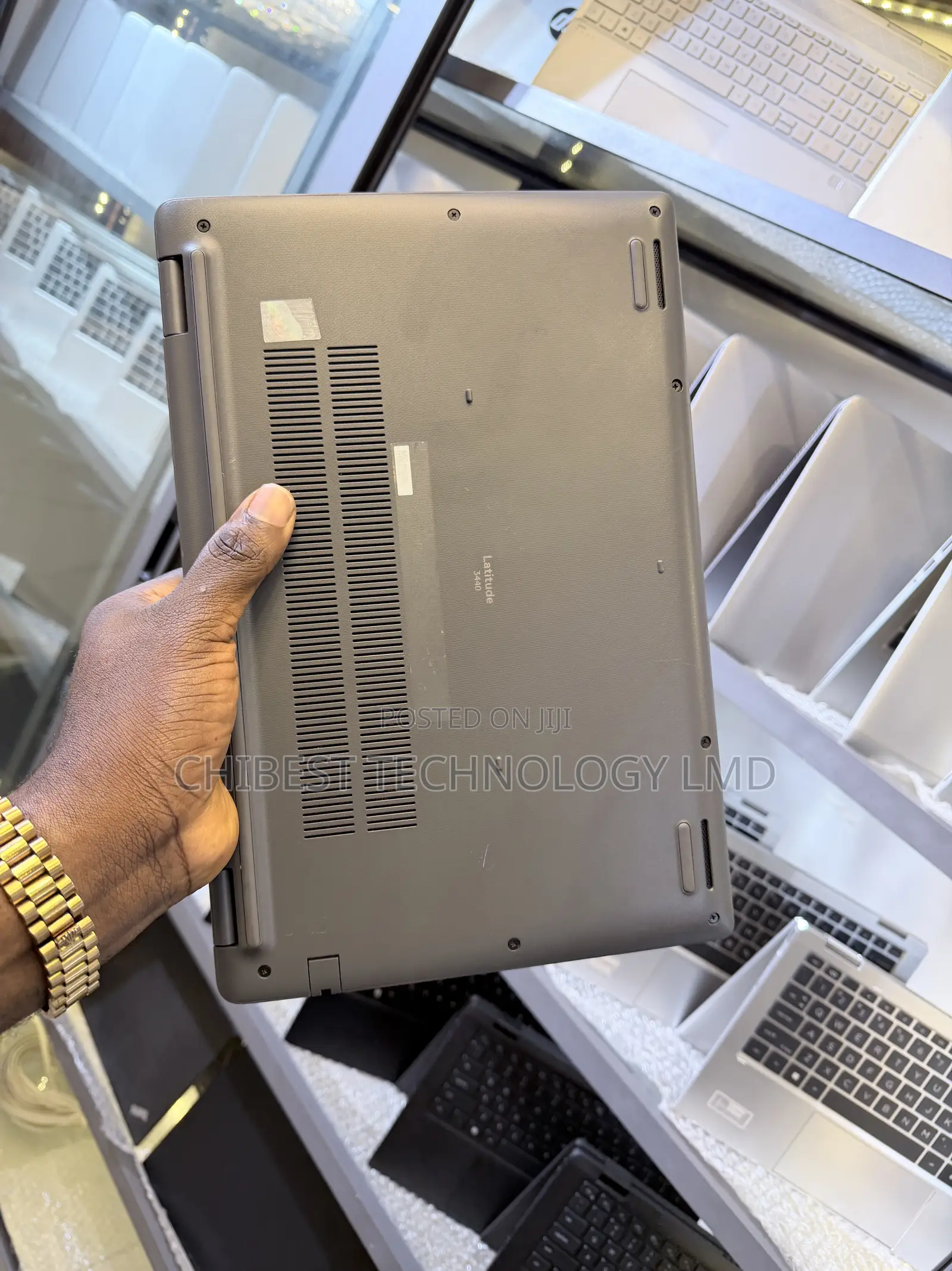 Laptop Dell Latitude 3440 8GB Intel Core i5 SSD 256GB