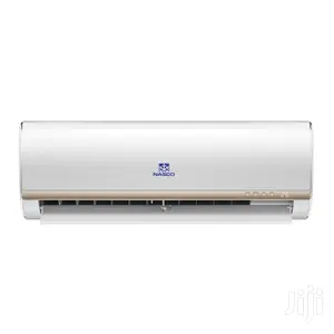 Powerful Nasco 1.5hp Air Conditioner Split- >R22 Gas