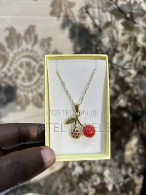 Everyday Necklace