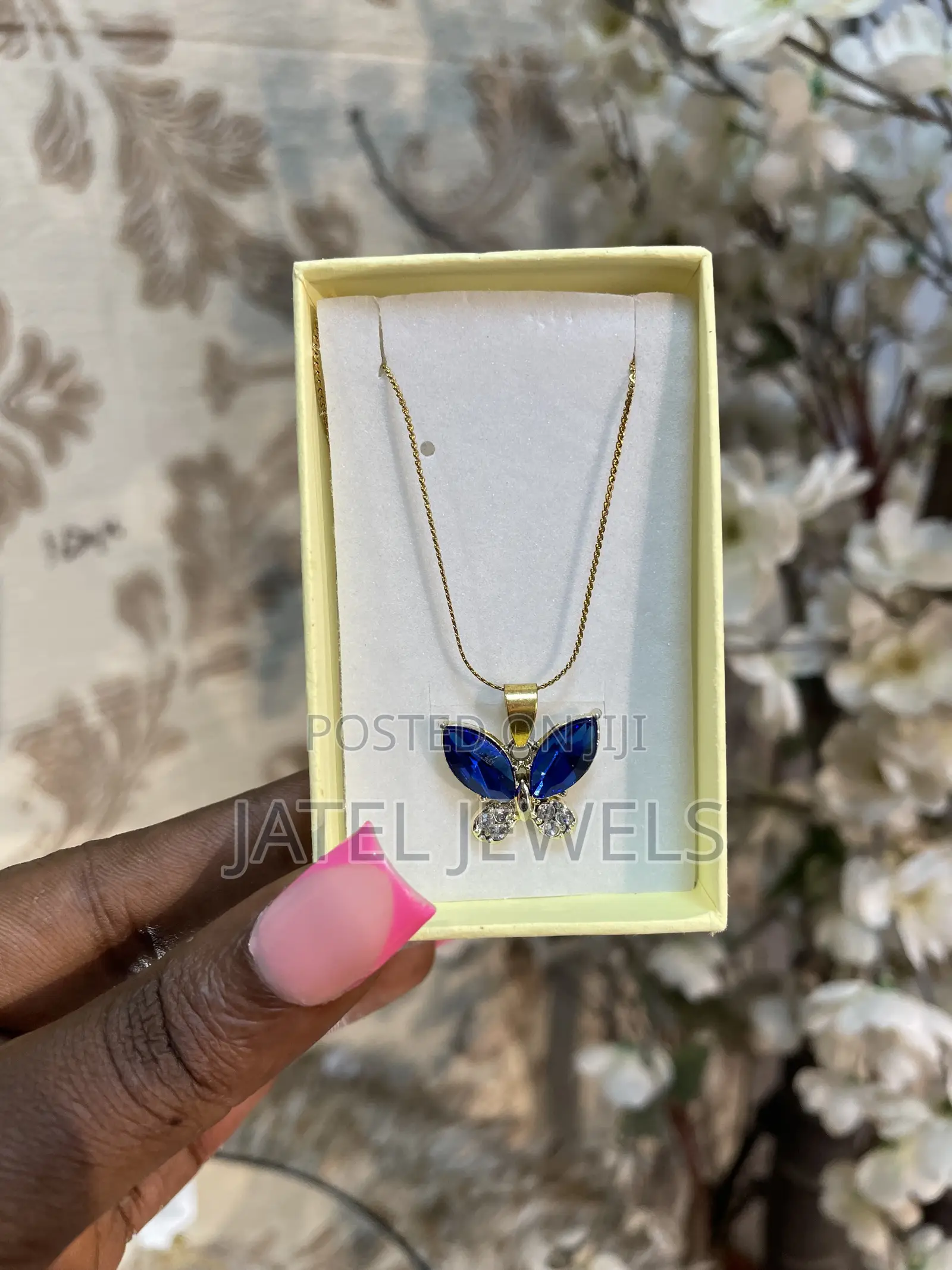 Everyday Necklace
