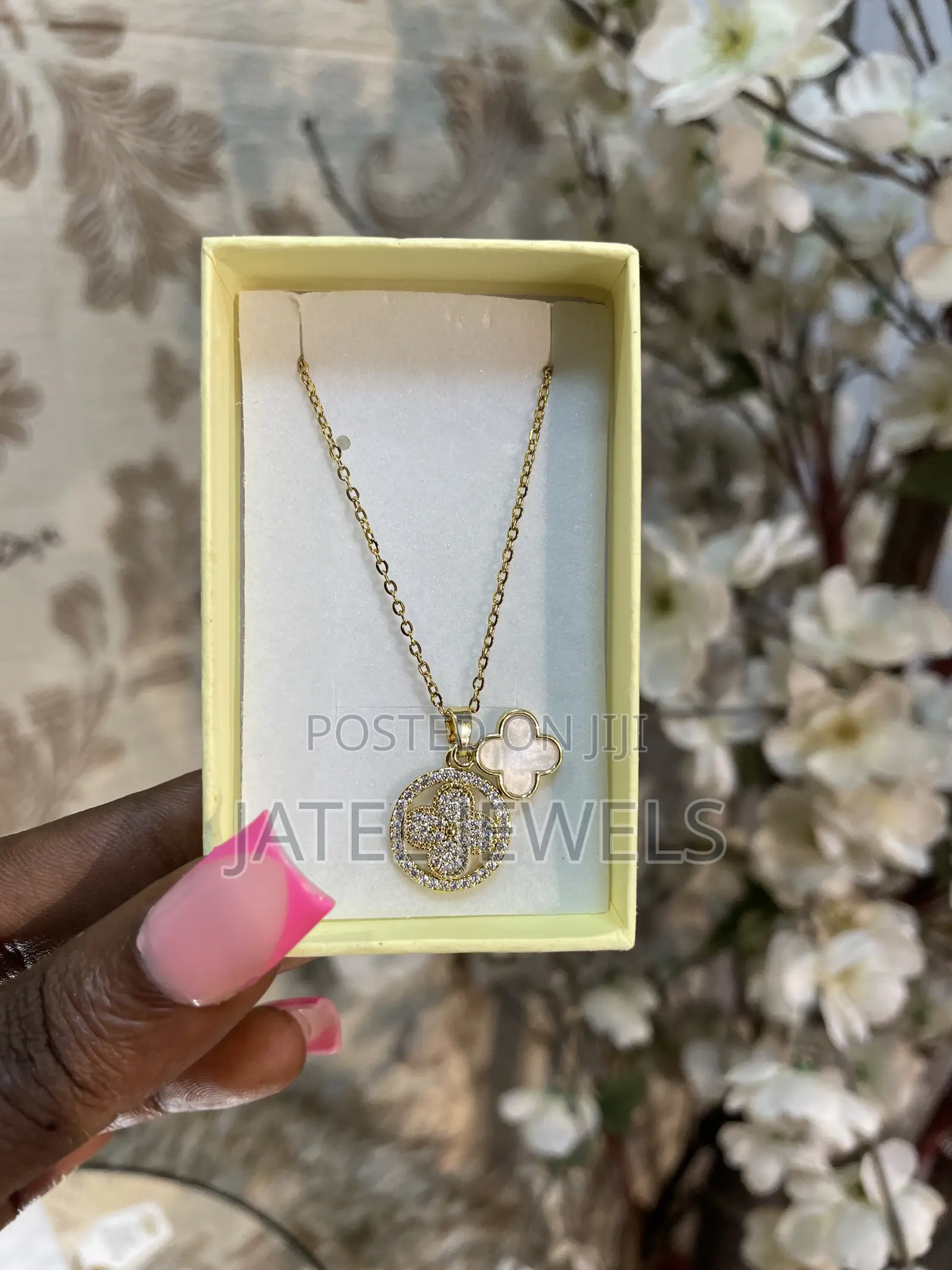 Everyday Necklace