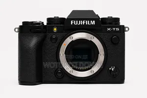 Fujifilm Xt5