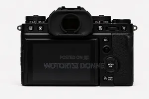 Fujifilm Xt5