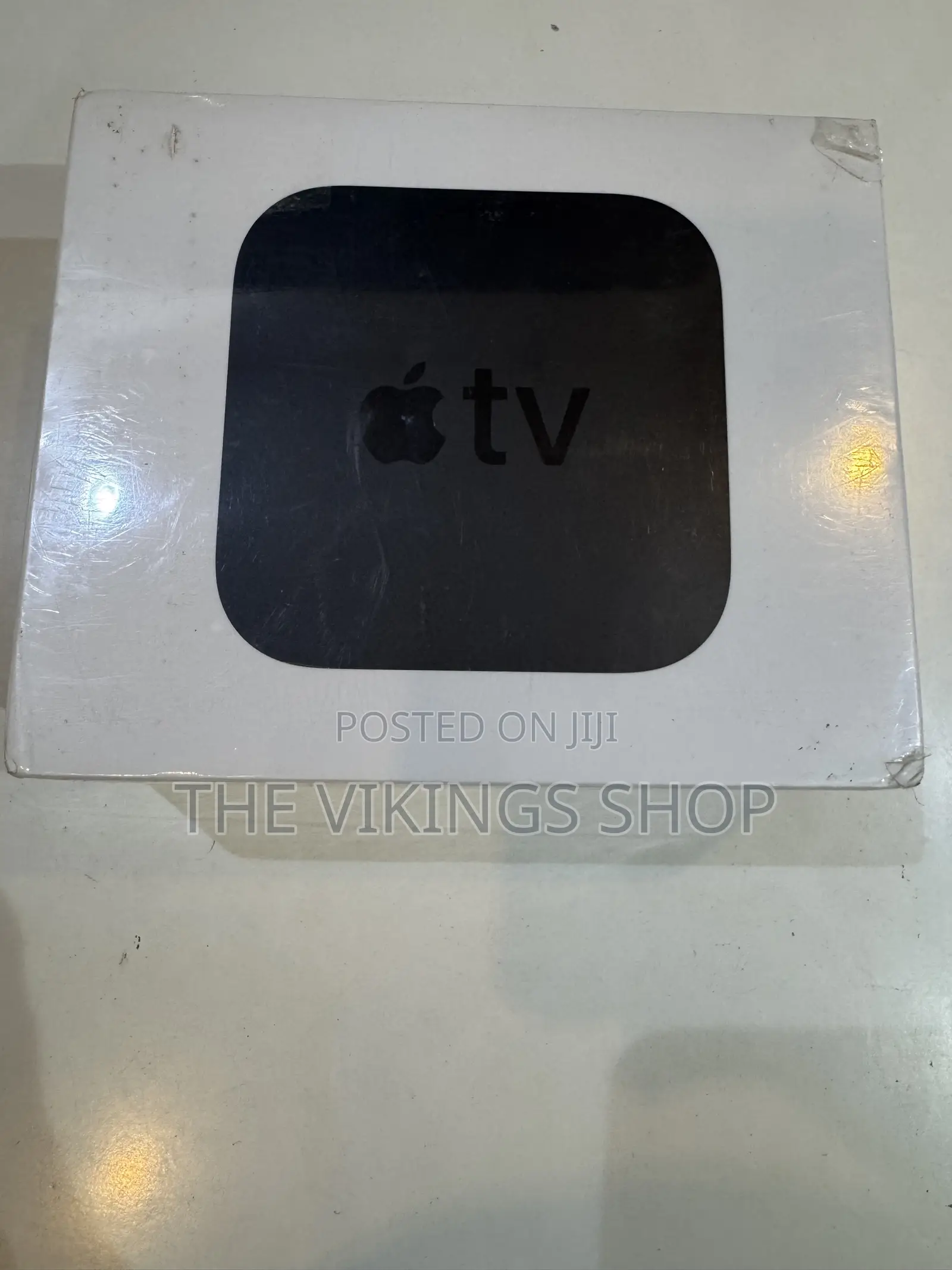 Brandnew Apple TV 