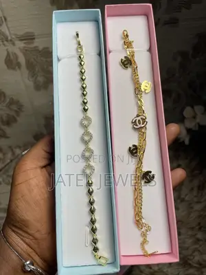 Gold Bangles Available
