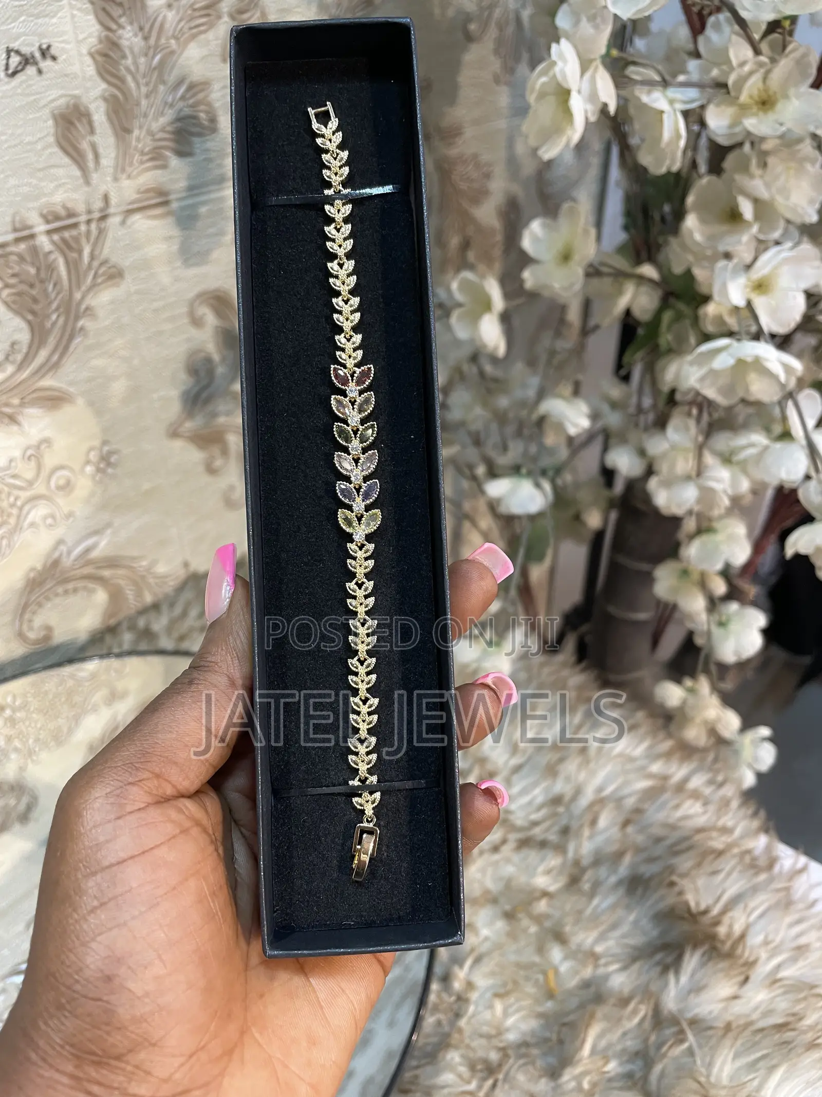 Gold Bangles Available