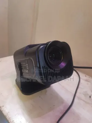 Android Smart Projector
