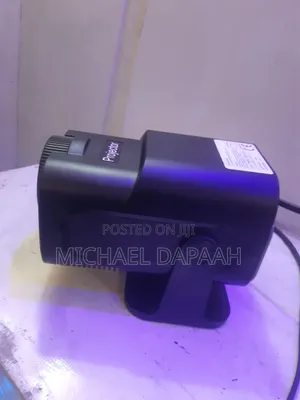 Android Smart Projector