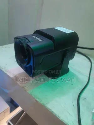 Android Smart Projector