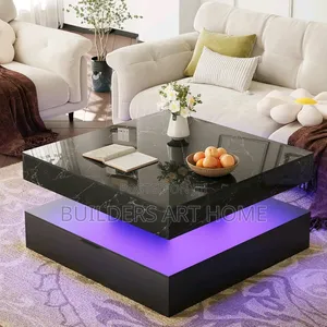 Modern Center Table