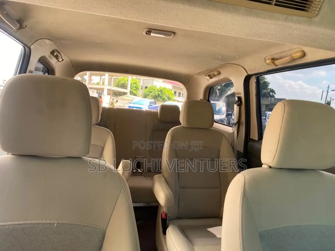 Wuling Hongguang S 2020 White