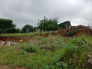 Main Road Land on Santasi -Nkoranza Road for Rent