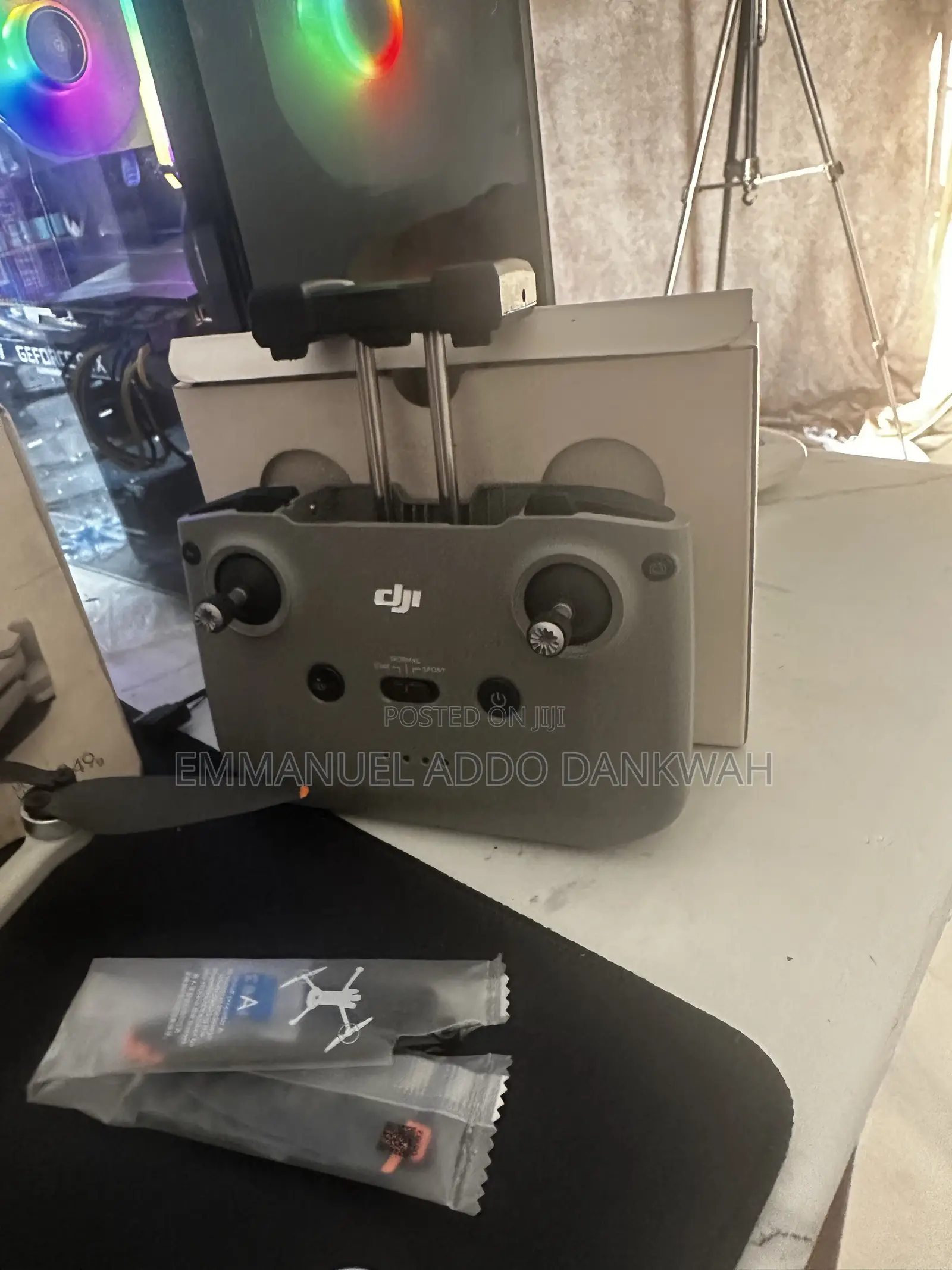 DJI Mini 3