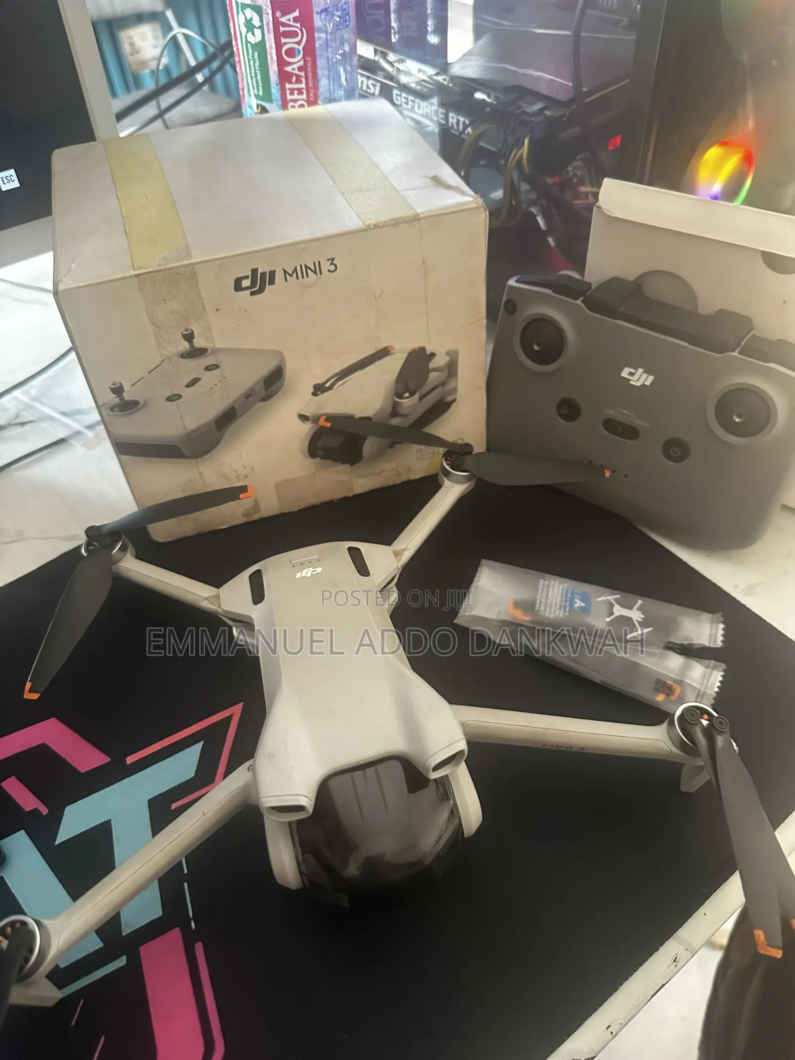 DJI Mini 3
