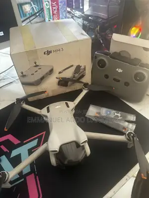 DJI Mini 3