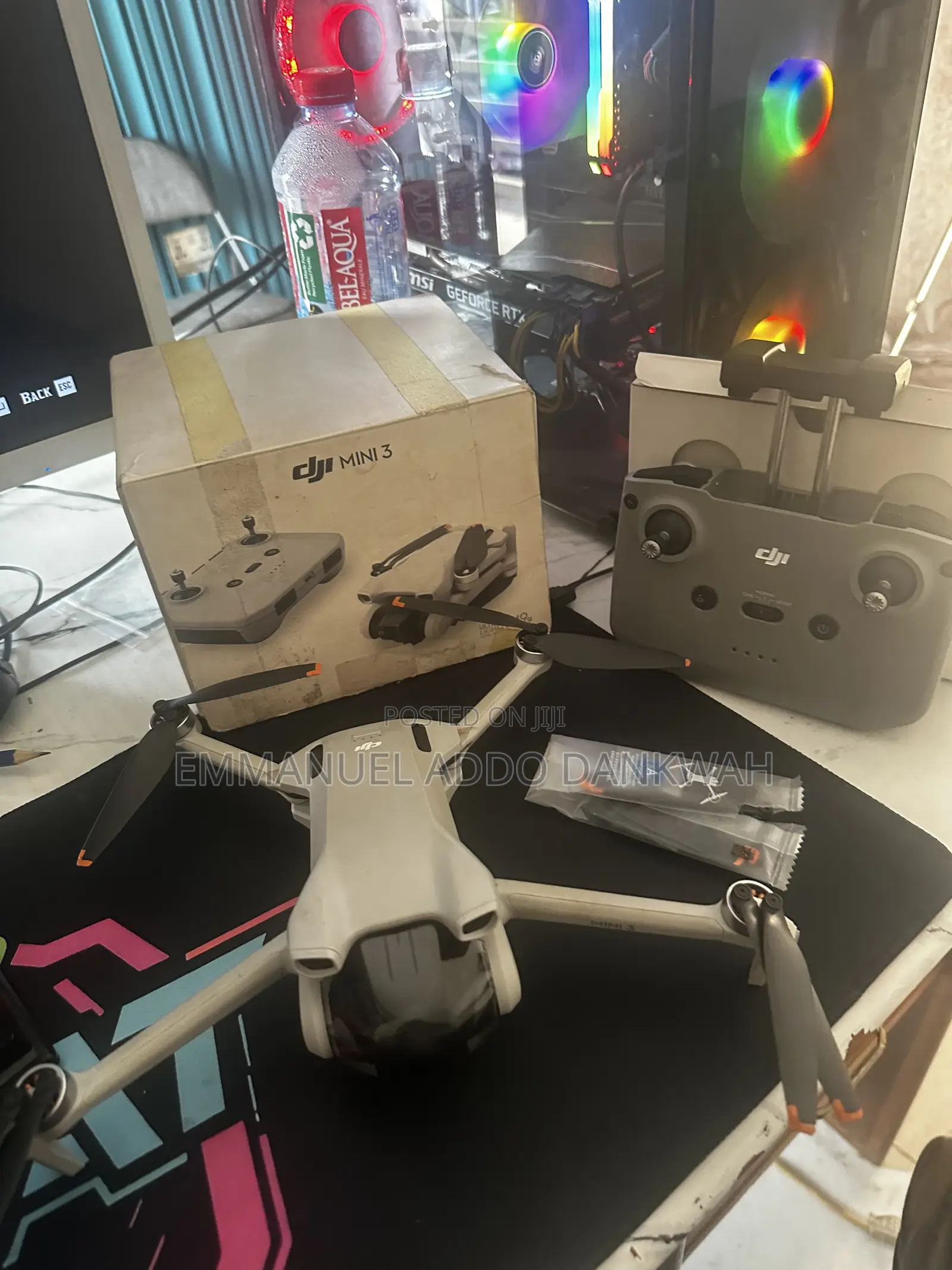 DJI Mini 3
