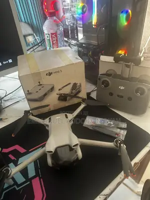 DJI Mini 3