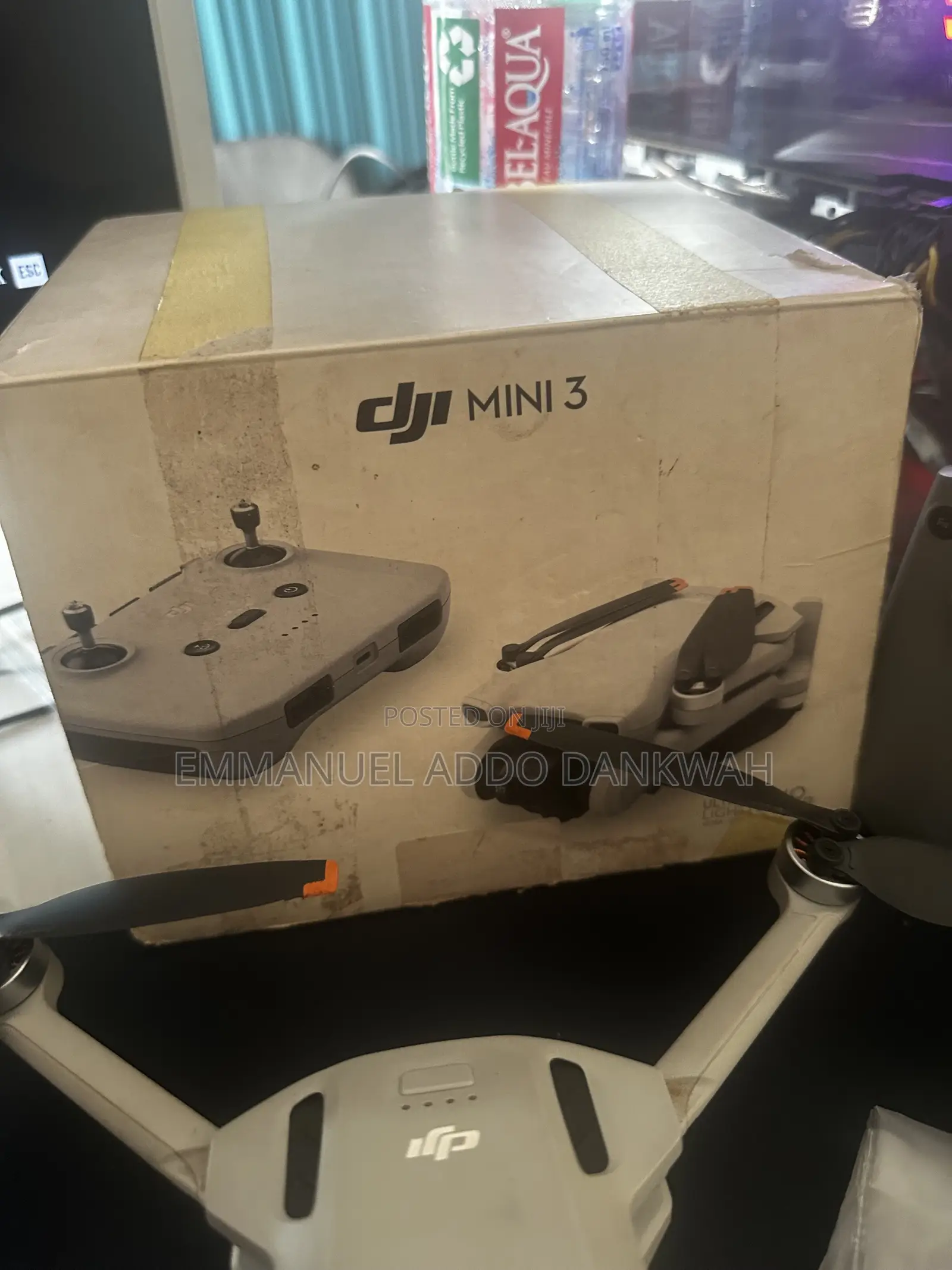 DJI Mini 3