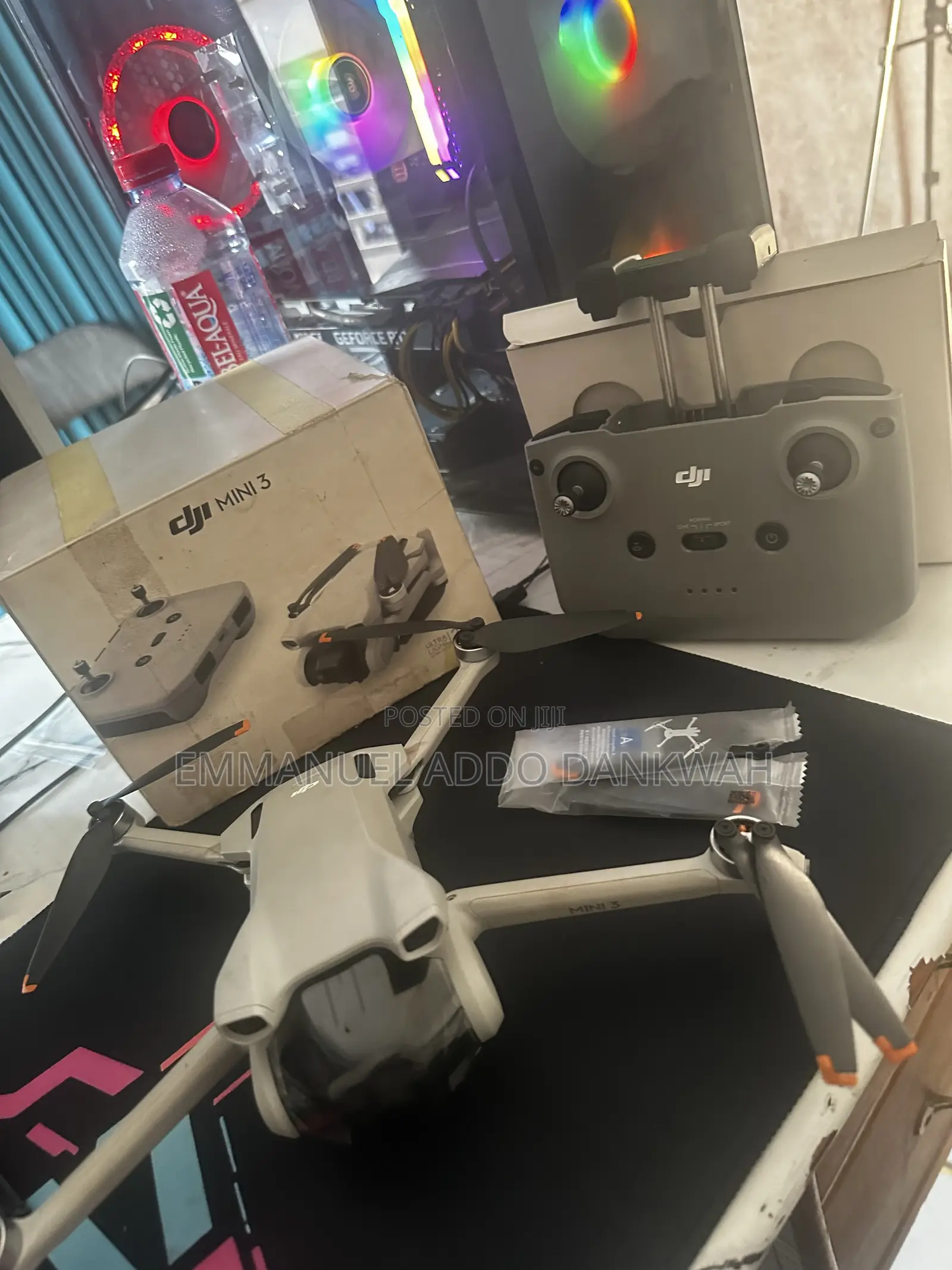 DJI Mini 3