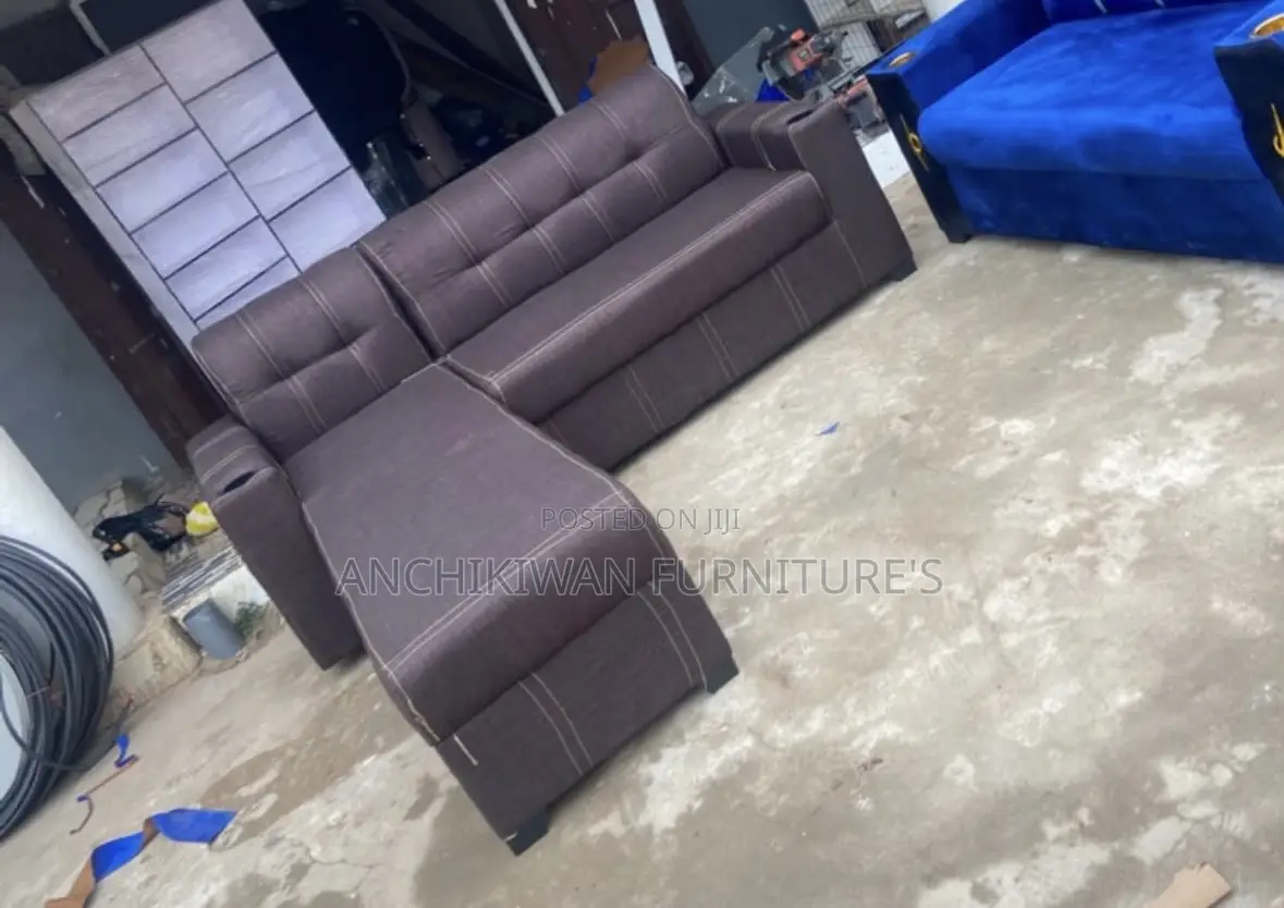 L SHAPE MATERIAL ( Cash on Delivery)