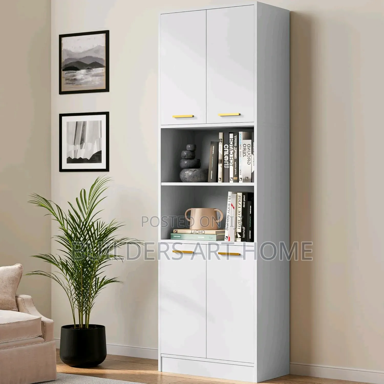 Office Cabinet