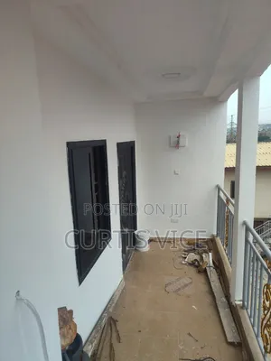 2bdrm Apartment in Curtis'S Estate, New Gbawe for rent