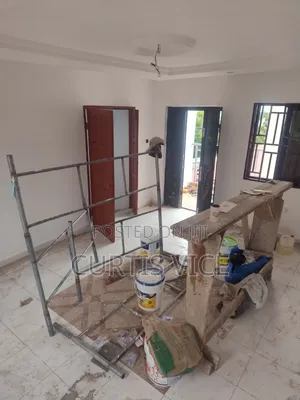 2bdrm Apartment in Curtis'S Estate, New Gbawe for rent