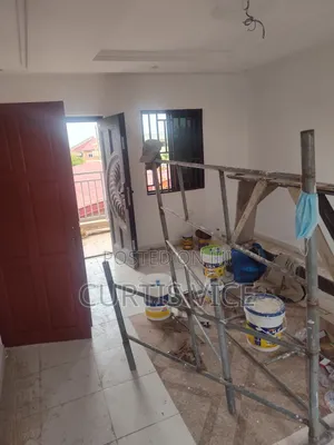 2bdrm Apartment in Curtis'S Estate, New Gbawe for rent